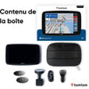 GPS per camion - TOM TOM - GO Expert Plus - Schermo 7 HD - Pacchetto Premium mappe del mondo