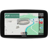 GPS automatico - TOM TOM - GO Superior - schermo HD 6 - Mappe del mondo - Aggiornamento Wi-Fi
