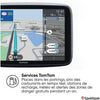 GPS automatico - TOM TOM - GO Superior - schermo HD 7 - Mappe del mondo - Aggiornamento Wi-Fi