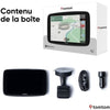 GPS automatico - TOM TOM - GO Superior - schermo HD 7 - Mappe del mondo - Aggiornamento Wi-Fi