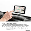 Navigatore GPS - TOM TOM - GO Camper Max 7 - Nuova generazione - 7 - Mappa del mondo