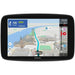Navigatore GPS - TOM TOM - GO Camper Max 7 - Nuova generazione - 7 - Mappa del mondo