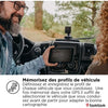 Navigatore GPS - TOM TOM - GO Camper Max 7 - Premium Pack Nuova generazione - 7 - Mappa del mondo