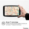 GPS - TOM TOM - GO Navigator - 7 - Mappe del mondo - Aggiornamento Wi-Fi