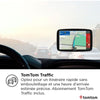 GPS - TOM TOM - GO Navigator - 7 - Mappe del mondo - Aggiornamento Wi-Fi