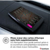 GPS - TOM TOM - GO Navigator - 7 - Mappe del mondo - Aggiornamento Wi-Fi