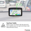 GPS - TOMTOM - GO Classic 5 EU 2a generazione - Mappe Europa, aggiornamenti, touch screen