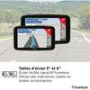 GPS - TOMTOM - GO Classic 5 EU 2a generazione - Mappe Europa, aggiornamenti, touch screen
