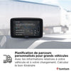 GPS - TOMTOM - GO Professional 5 EU 2a generazione - Mappe Europa, Servizi Pro, Touch Screen