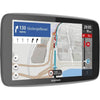 GPS - TOMTOM - GO Professional 5 EU 2a generazione - Mappe Europa, Servizi Pro, Touch Screen