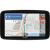 GPS - TOMTOM - GO Professional 6 EU 2a generazione - Mappe Europa, Servizi Pro, Touch Screen