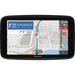GPS - TOMTOM - GO Professional 6 EU 2a generazione - Mappe Europa, Servizi Pro, Touch Screen