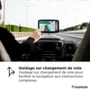 GPS - TOMTOM - GO Camper Tour - Seconda generazione - Per camper e roulotte - Schermo da 6 pollici
