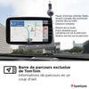 GPS - TOMTOM - GO Camper Tour - Seconda generazione - Per camper e roulotte - Schermo da 6 pollici