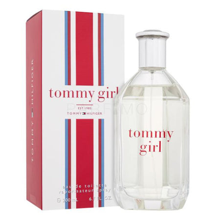 Tommy Hilfiger The Girl 200 Ml