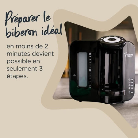 Tommee Tippee nero PP