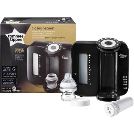 Tommee Tippee nero PP