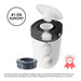 TOMMEE TIPPEE Porta pannolini Twist & Click Bianco FFP