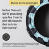 TOMMEE TIPPEE ricariche porta pannolini Twist & Click con GREENFILM antibatterico a lunga durata, confezione da 12