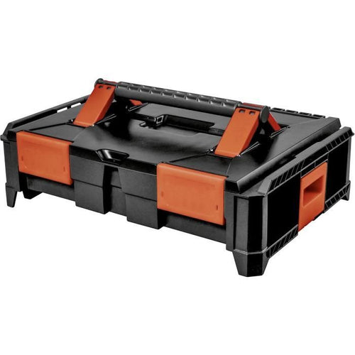 Valigia professionale - TOOD - Inseribile - ABS - 46x34x14 cm