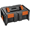 Valigia professionale - TOOD - Inseribile - ABS - 46x34x21 cm
