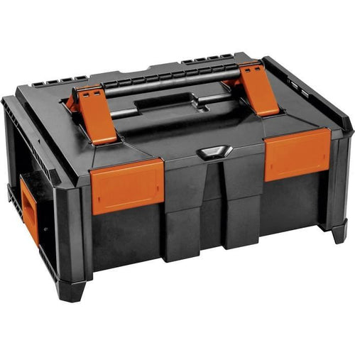 Valigia professionale - TOOD - Inseribile - ABS - 46x34x21 cm