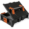 Valigia professionale - TOOD - Inseribile - ABS - 46x34x21 cm