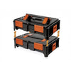 Valigia professionale - TOOD - Inseribile - ABS - 46x34x21 cm