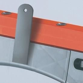 Set di 2 cavalletto pieghevole