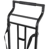 Carrello a mano - TOOD - Metallico - Trasporto robusto
