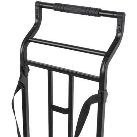 Carrello a mano - TOOD - Metallico - Trasporto robusto