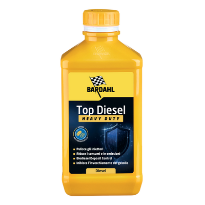 Top Diesel Heavy Duty Lt 1