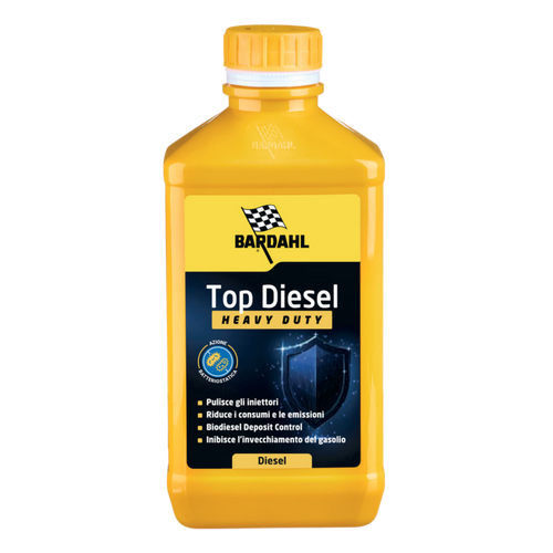 Top Diesel Heavy Duty Lt 1