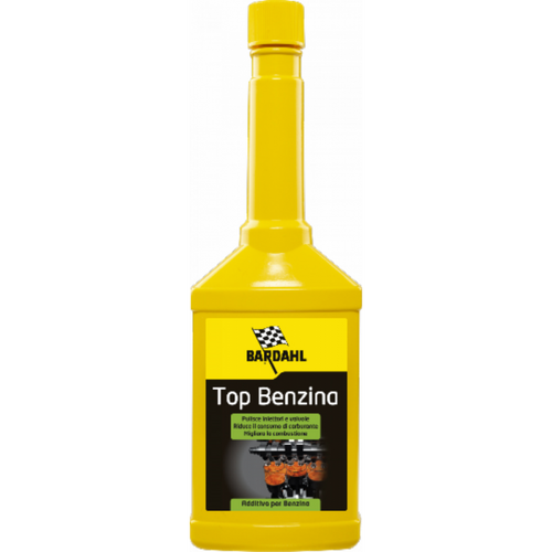 Top Gasoline 250 Ml Benzina