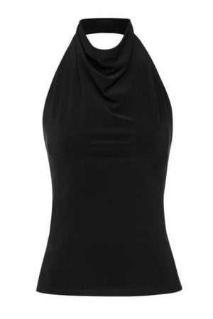 Top scollo all’americana | ACCESS FASHION