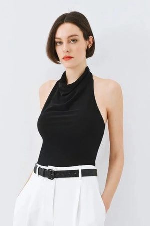 Top scollo all’americana | ACCESS FASHION