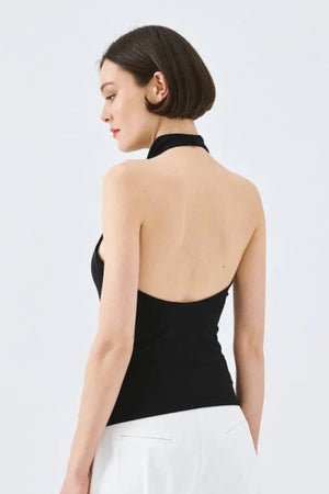 Top scollo all’americana | ACCESS FASHION