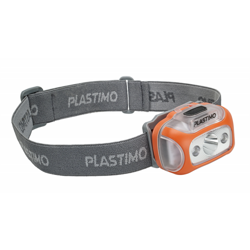 Torcia Frontale A Led Modello F4