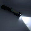 TORCIA MULTIFUNZIONE BOX CAMPEGGIO SPORT LAMPADA LED COB RICARICABILE XPE PORTATILE CALAMITATA OFFICINA LAVORO IMPERMEABILE ALTA POTENZA