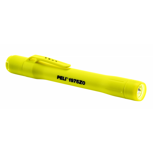 Torcia Peli Modello A Penna