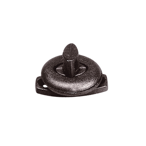 Tornichetto Nylon Nero
