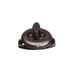Tornichetto Nylon Nero