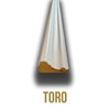 Kit 2ml di Boiserie in legno MASSICCIO (200x100cm) laccato bianco inclusi PANNELLI 60x60cm e cornice interna - Eternal Parquet