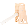 Learning Tower con rampa, Torre di Apprendimento, Torretta Montessoriana