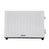 SOGO Tostapane con pinze elettronico  2 fette / 700W / controllo temperatura