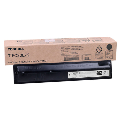 Toner Nero E-Studio 2050-2550 T-Fc30E-K