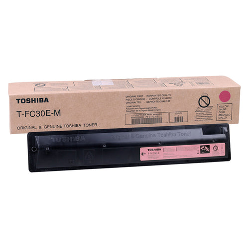 Toner Magenta E-Studio 2050-2550 T-Fc30E-M