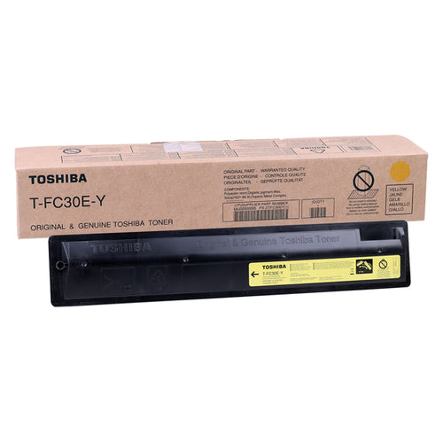 Toner Giallo E-Studio 2050-2550 T-Fc30E-Y