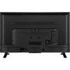 TOSHIBA 40LV2E63DG - TV LED 40'' (102 cm) - Full HD 1920x1080 - HDR10 - TV connessa Smart TV - 2xHDMI - WiFI