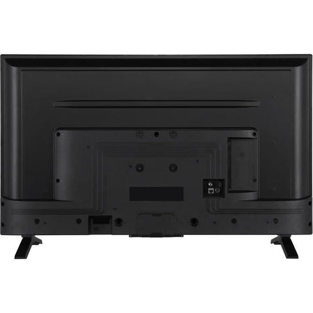 TOSHIBA 40LV2E63DG - TV LED 40'' (102 cm) - Full HD 1920x1080 - HDR10 - TV connessa Smart TV - 2xHDMI - WiFI